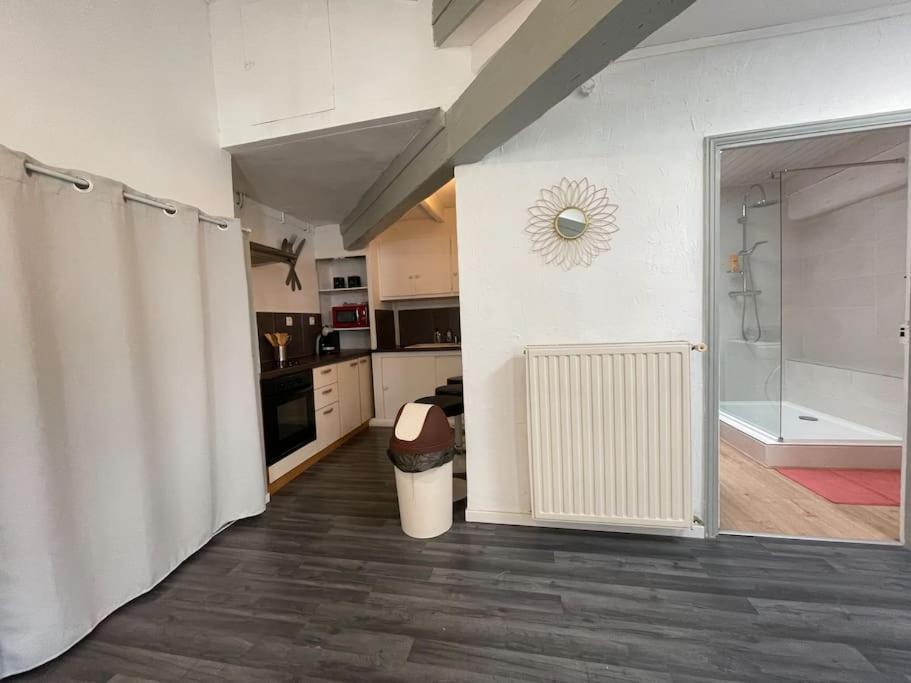 L'Appartement Marceau - 55M2 - Carcassonne Centre Esterno foto